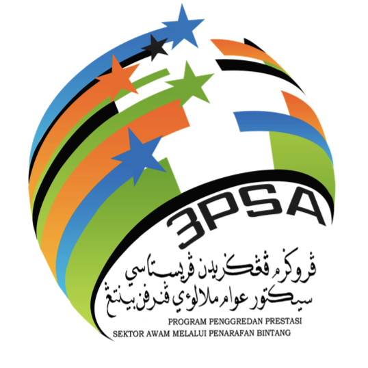 Logo 3PSA