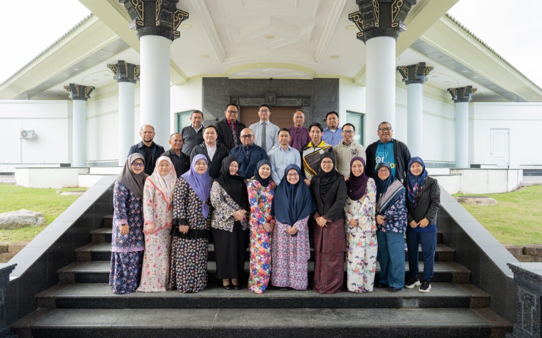 BENGKEL MANUAL PROSEDUR KERJA DAN TEKAD PEMEDULIAN ORANG RAMAI JABATAN BELIA DAN SUKAN