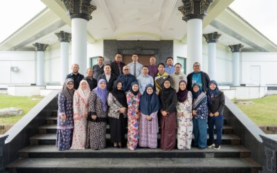 BENGKEL MANUAL PROSEDUR KERJA DAN TEKAD PEMEDULIAN ORANG RAMAI JABATAN BELIA DAN SUKAN